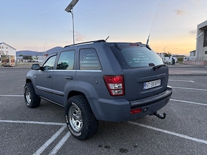 Jeep Grand Cherokee WK 2007 - Overlanding Project - imagine 5