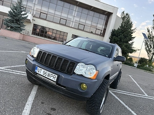 Jeep Grand Cherokee WK 2007 - Overlanding Project - imagine 19