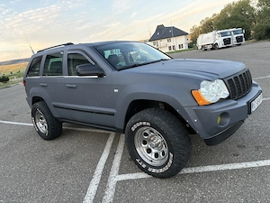 Jeep Grand Cherokee WK 2007 - Overlanding Project - imagine 9
