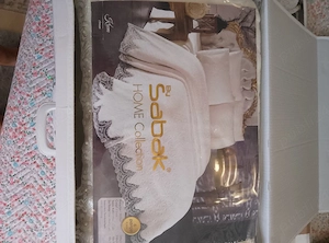 lenjerie de pat
