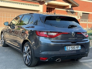 Renault Megane - 1.6DCi 130CP   Edition Bose   Full Option