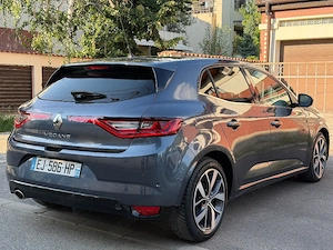 Renault Megane - 1.6DCi 130CP   Edition Bose   Full Option - imagine 4