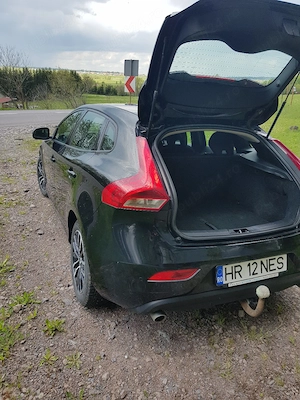 Volvo cross country - imagine 5