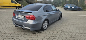 Vand BMW E 90 325i M Packet Full Extra! - imagine 4