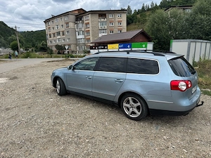 Vand vw Passat B6 - imagine 4