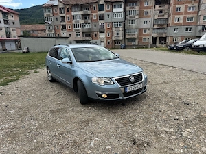 Vand vw Passat B6 - imagine 3