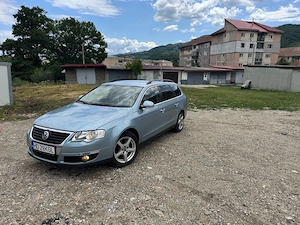 Vand vw Passat B6 - imagine 5