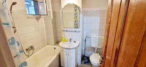 Apartament 3 camere, Gh. Lazăr, etaj 1 - imagine 8
