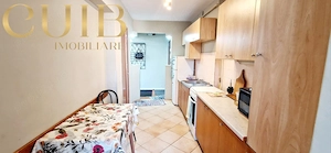 Apartament 3 camere, Gh. Lazăr, etaj 1 - imagine 3