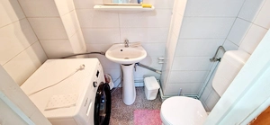 Apartament 3 camere, Gh. Lazăr, etaj 1 - imagine 9