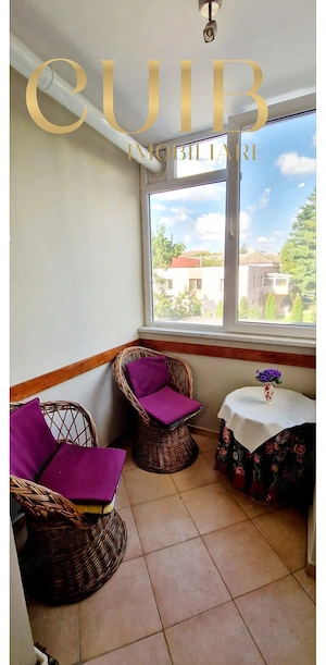 Apartament 3 camere, Gh. Lazăr, etaj 1 - imagine 10