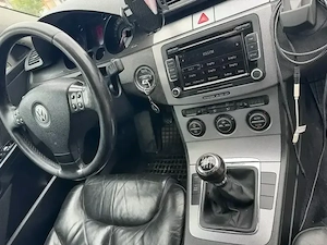 Vand vw Passat B6