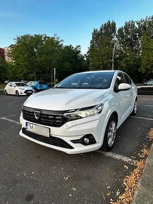 Dacia Logan 1.0 Eco-G  - imagine 3