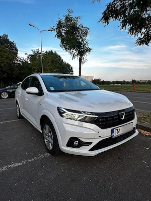 Dacia Logan 1.0 Eco-G  - imagine 4