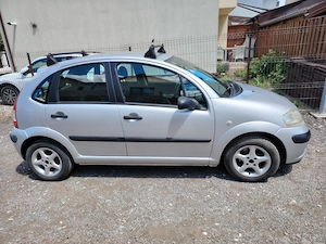 Vând Citroen C3 2006 1,1 benzina - imagine 10