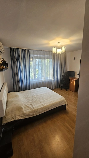 Duplex 4 camere, spatios,sup. 118 mp utili ,2 bai, Dristor - imagine 5