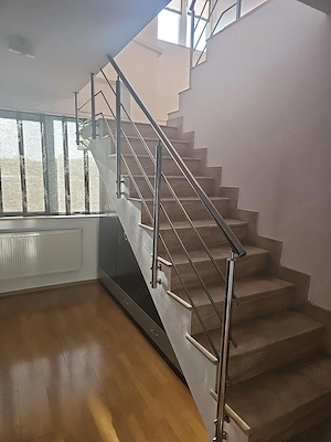 Duplex 4 camere, spatios,sup. 118 mp utili ,2 bai, Dristor - imagine 3