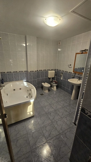 Duplex 4 camere, spatios,sup. 118 mp utili ,2 bai, Dristor - imagine 6