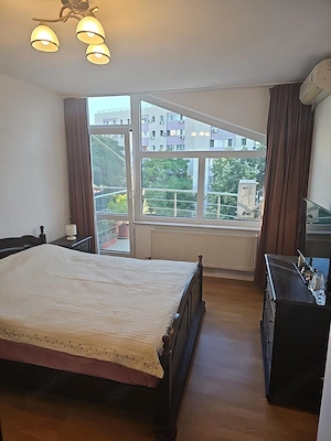 Duplex 4 camere, spatios,sup. 118 mp utili ,2 bai, Dristor - imagine 8