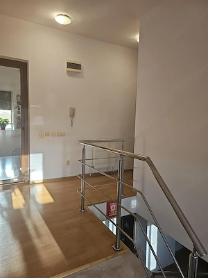 Duplex 4 camere, spatios,sup. 118 mp utili ,2 bai, Dristor - imagine 4