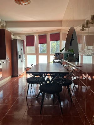Duplex 4 camere, spatios,sup. 118 mp utili ,2 bai, Dristor