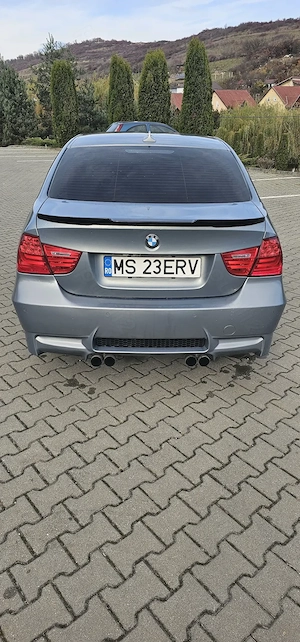 Vand BMW E 90 325i M Packet Full Extra! - imagine 2