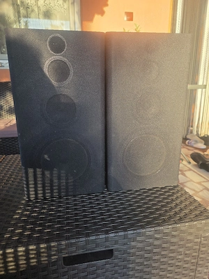 Set 2 boxe Sound 85 50w