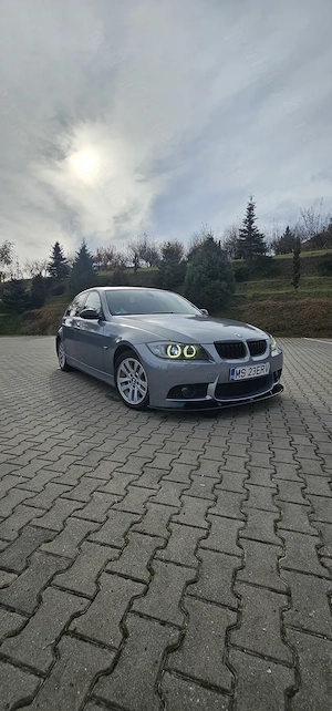 Vand BMW E 90 325i M Packet Full Extra!