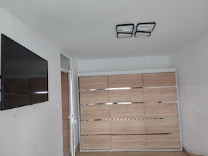 Inchiriez apartament 3 camere - imagine 3