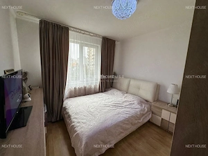 Proprietar inchiriez apartament 2 camere in zona fostului Liberty Mall actualmente Jumbo Center, viz - imagine 2