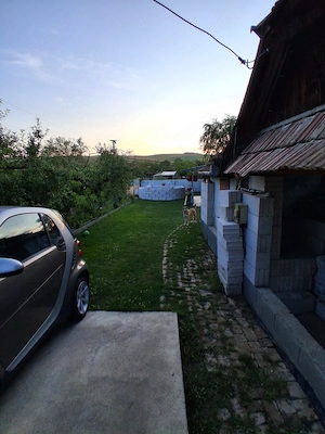 Casă de vânzare la 12 km de Campia Turzii  - imagine 3