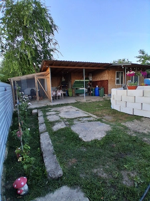 Casă de vânzare la 12 km de Campia Turzii  - imagine 5