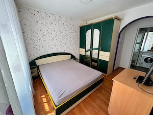 VEST- APARTAMENT 2 CAMERE DECOMANDAT  ,CENTRALA GAZ, ETAJ 2 - imagine 5