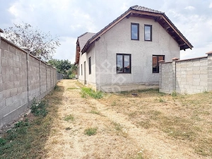 Casa noua de vanzare, teren 745 mp Episcopia, str. Avicenna - imagine 2