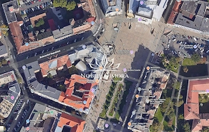 SAD - Spatiu comercial de 266 mp Ultracentral - langa Piata Victoriei