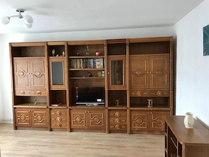 Închiriez apartament 3 camere renovat - imagine 3