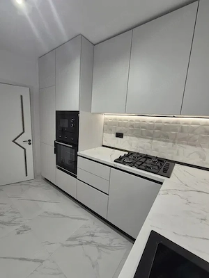 Colentina-Plumbuita | prima inchiriere | 2 camere | modern | boiler  - imagine 3