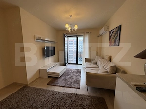 2 camere, 59mp, parcare, zona Park Lake pret fix!! - imagine 4