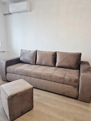 Colentina-Plumbuita | prima inchiriere | 2 camere | modern | boiler  - imagine 2