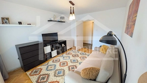 Apartament cu 2 camere, 42 mp, decomandat, Zona Dambu Pietros