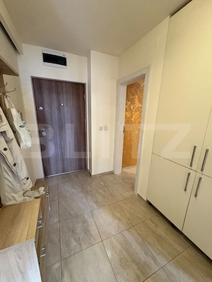 2 camere, 59mp, parcare, zona Park Lake pret fix!! - imagine 7