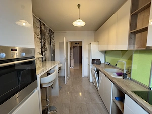 2 camere, 59mp, parcare, zona Park Lake pret fix!! - imagine 6