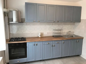 Închiriez apartament 3 camere renovat - imagine 5