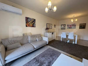 Apartament 2 camere, 59mp, parcare, zona Park Lake