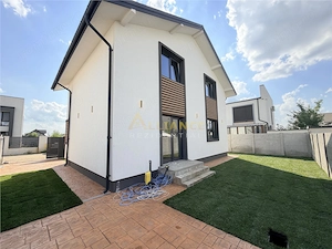 Casa de vanzare || Berceni, Zona Noua || Comision 0% - imagine 3