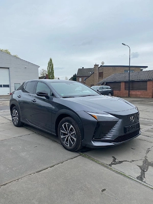 De vînzare Lexus RZ300 E full electric an fabricație 2025  - imagine 5
