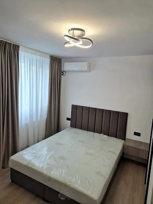 Colentina-Plumbuita | prima inchiriere | 2 camere | modern | boiler  - imagine 8