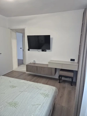 Colentina-Plumbuita | prima inchiriere | 2 camere | modern | boiler  - imagine 7