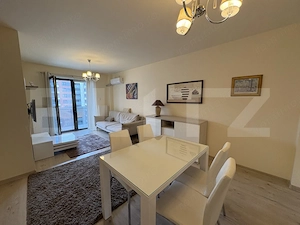 2 camere, 59mp, parcare, zona Park Lake pret fix!! - imagine 3