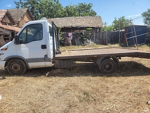 iveco daily  - imagine 4